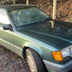 Nice Price or No Dice Mercedes-Benz 400 E